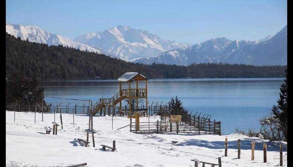 Rara Lake Tour -9 days