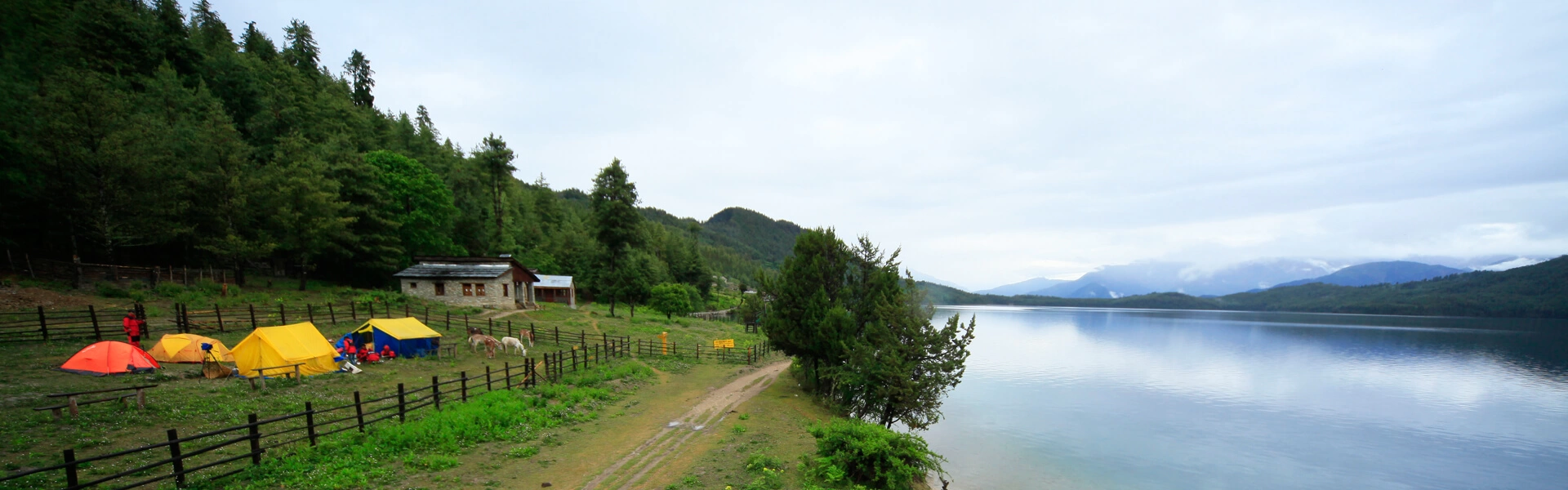 Rara Lake Trek