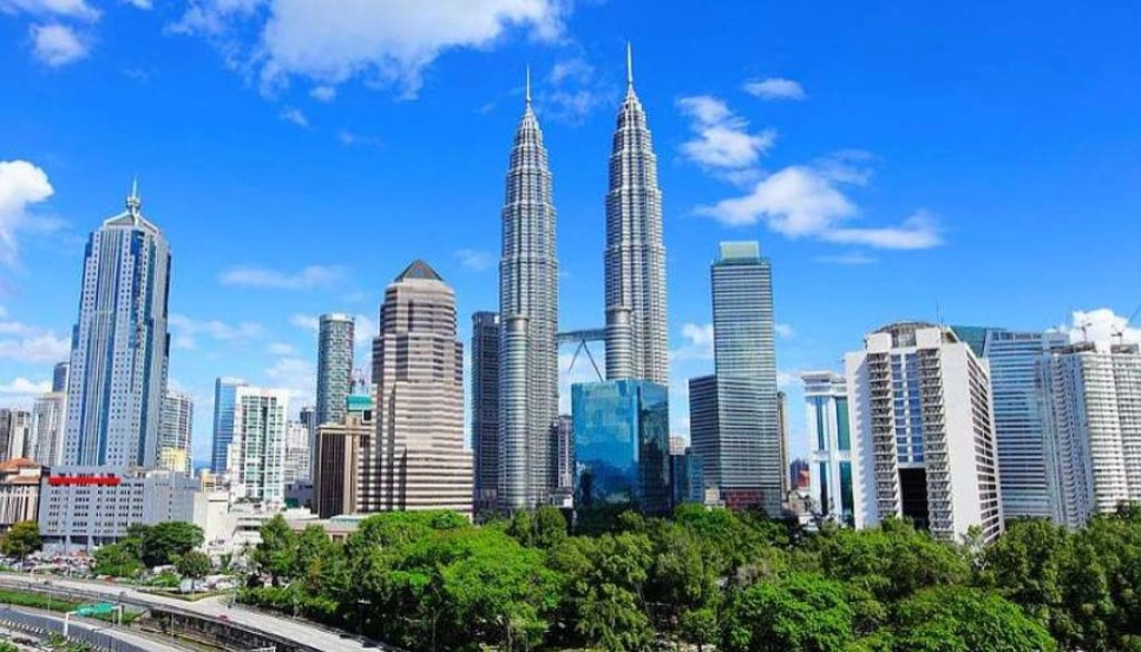 Singapore Malaysia and Thailand tour 9 nights 10 days