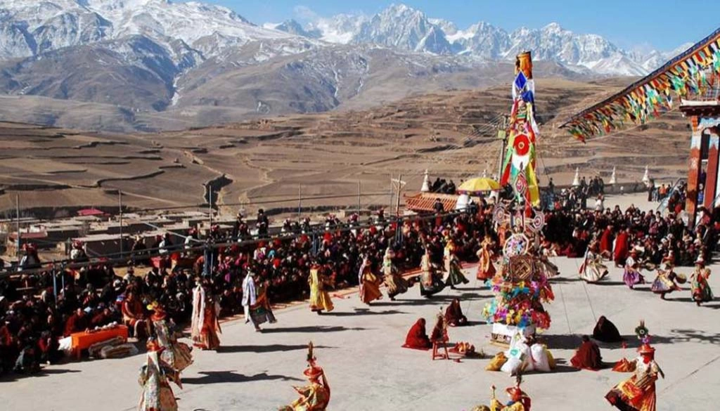 Tibet Culture Tour