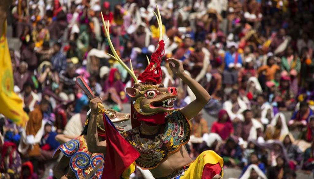 Trashigang Festival