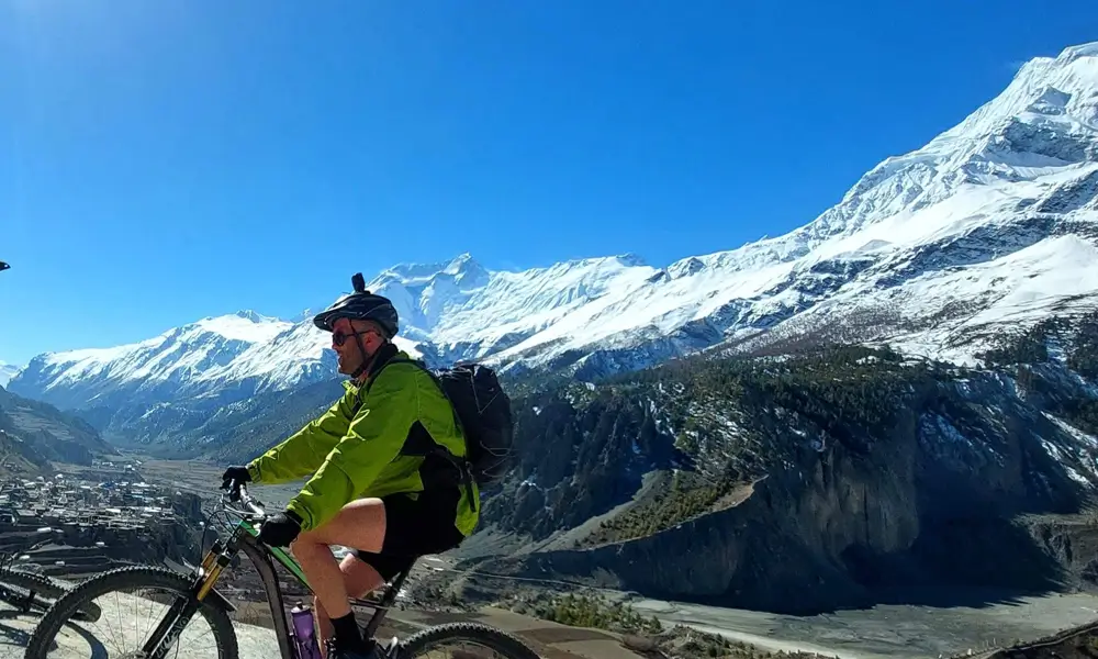 Annapurna Trek