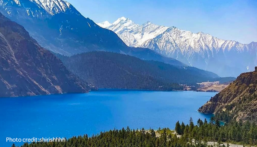 Upper Dolpo