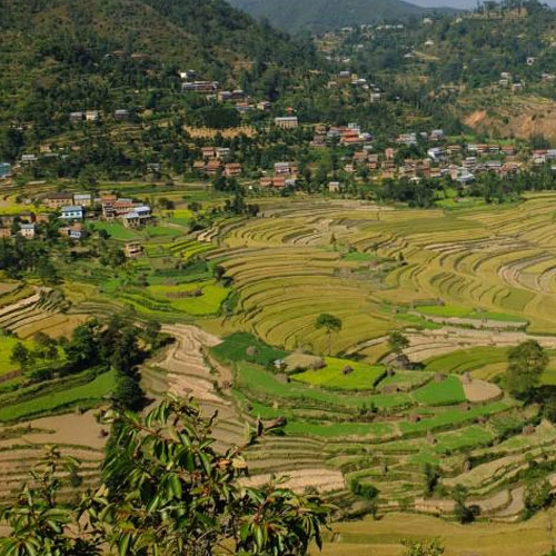 Balthali Village Trek