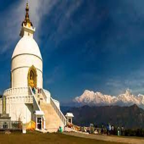 Best Nepal Tour-10 Days