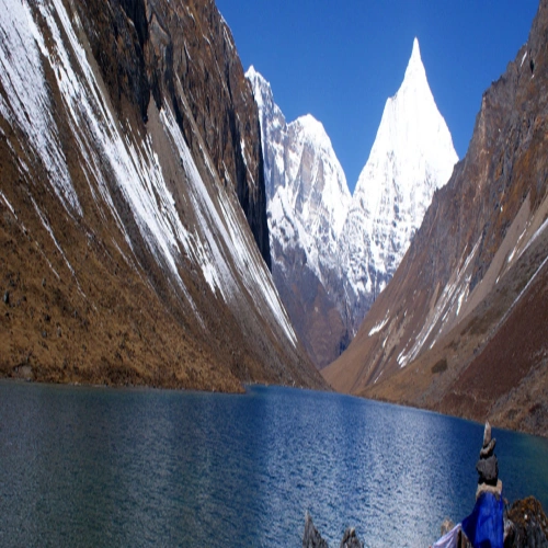 Dagala Thousand Lakes Trek with Culture tour-10 Day