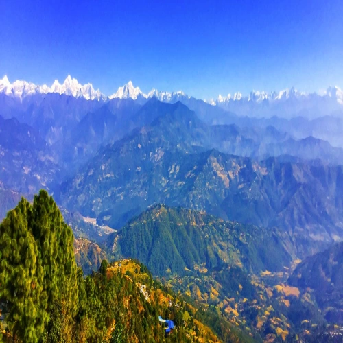 Day Hike Nagarkot -1 day