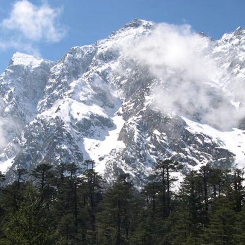 Delight of Sikkim and Darjeeling