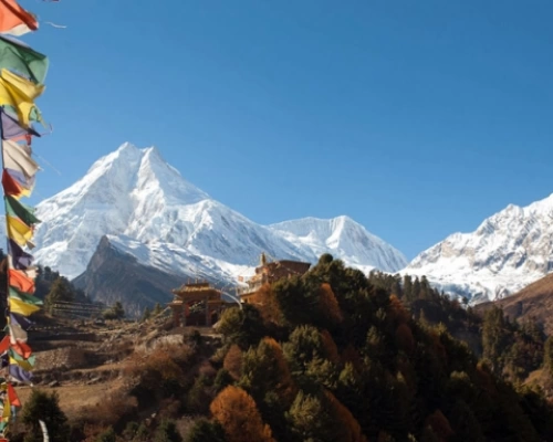 Manaslu