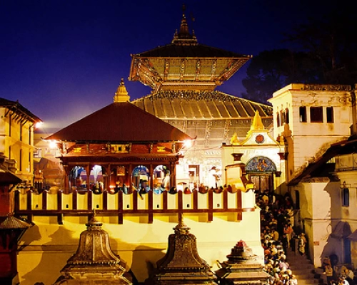 Pashupatinath