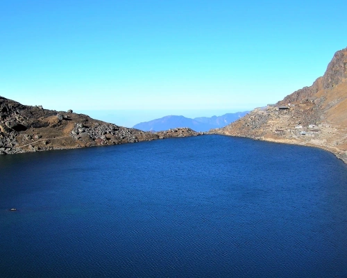Gosainkunda Lake