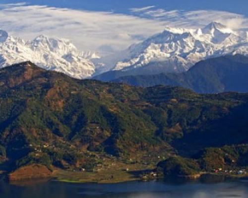 Ghorepani Poon Hill Trek