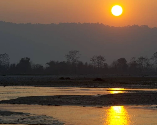 Chitwan