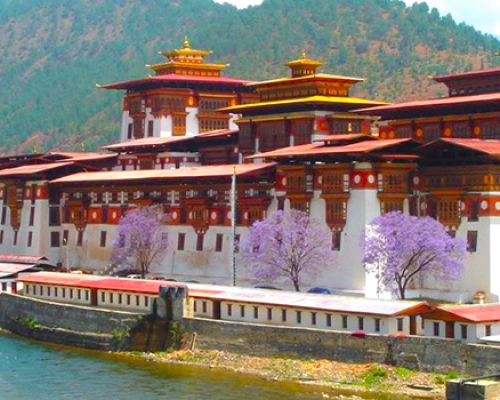 Bhutan