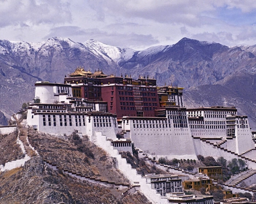  Tibet