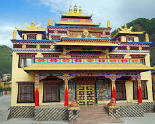  Lhasa