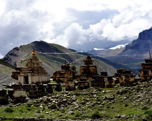  Upper Dolpa