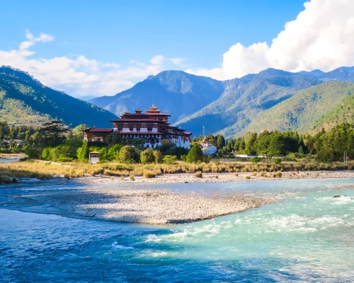 Bhutan