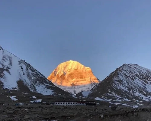 Kailash