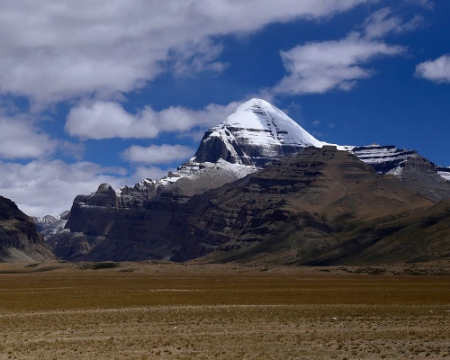 Kailash