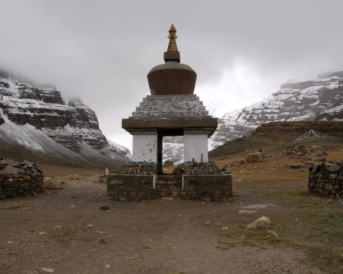  Kailash 