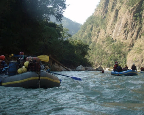  Bheri River