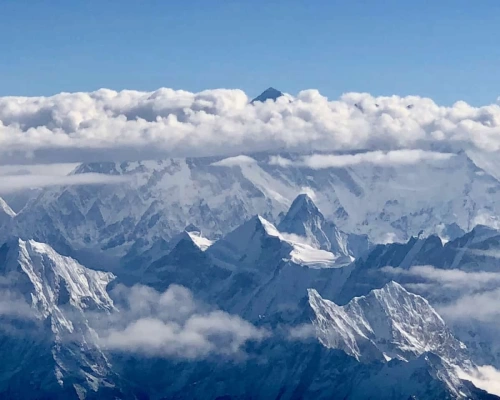 Everest Flight