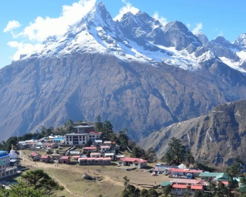 Panorama