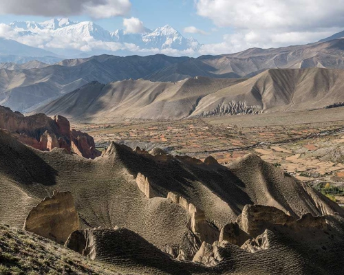  Upper Mustang 