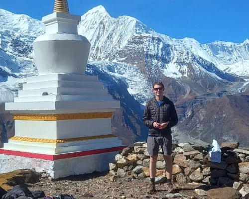  Annapurna Circuit 