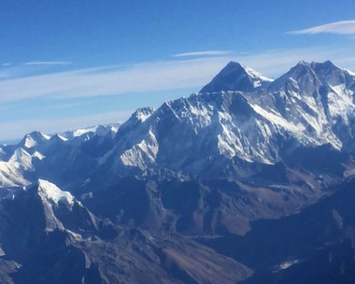 Everest