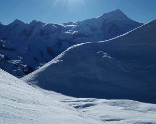  Tilicho And Annapurna 