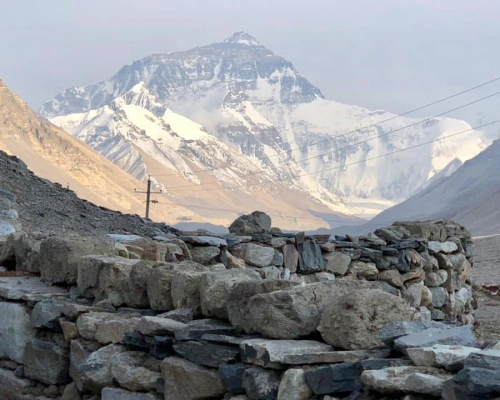 Tibet