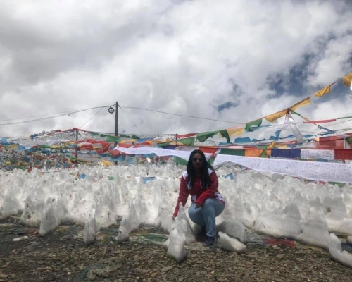 Tibet