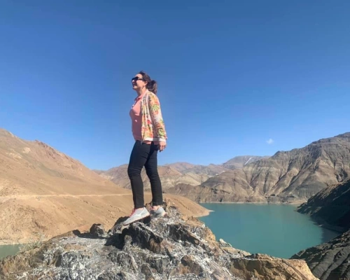 Tibet