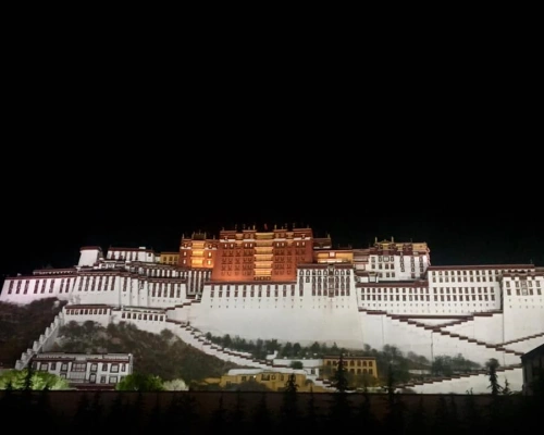 Tibet