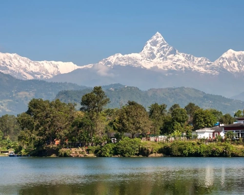  Pokhara 