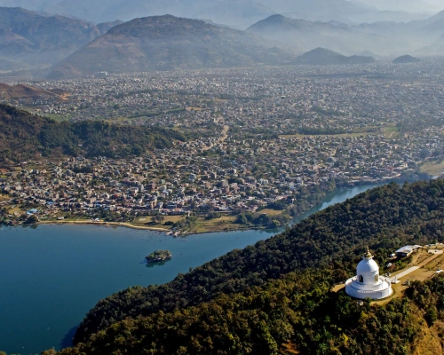  Pokhara 