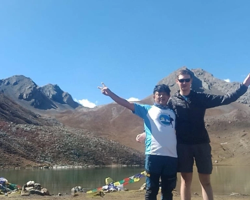  Annapurna Circuit 