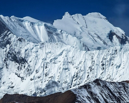 Annapurna Base Camp Trek