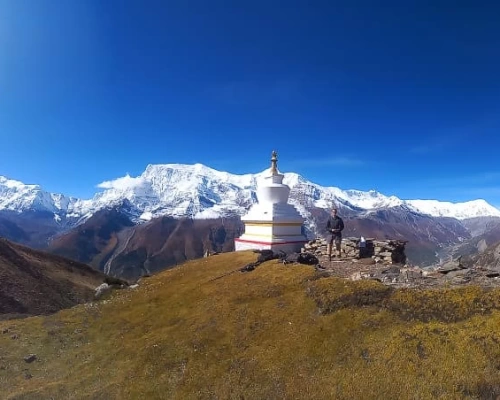 Annapurna Circuit 