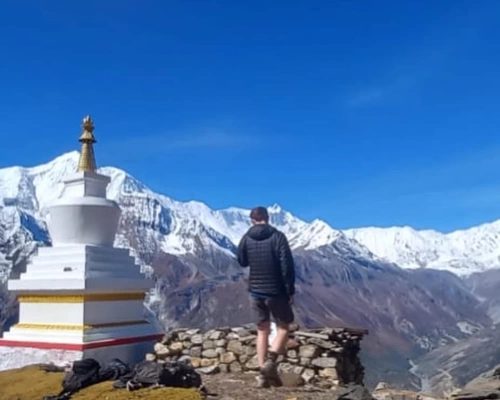 Annapurna Circuit
