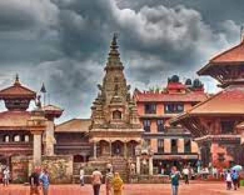 Bhaktapur Copy