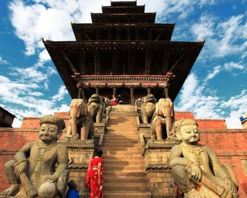 Bhaktapur