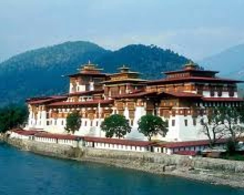 Bhutan Photo