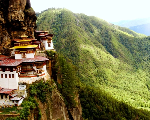 Bhutan Photo