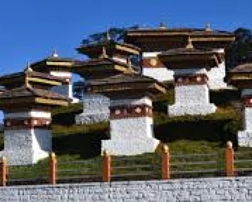 Bhutan Photo