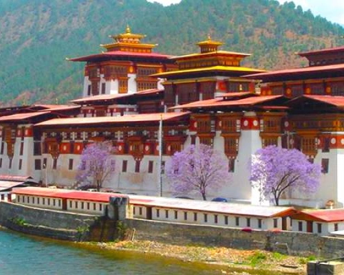 Bhutan Picture Copy