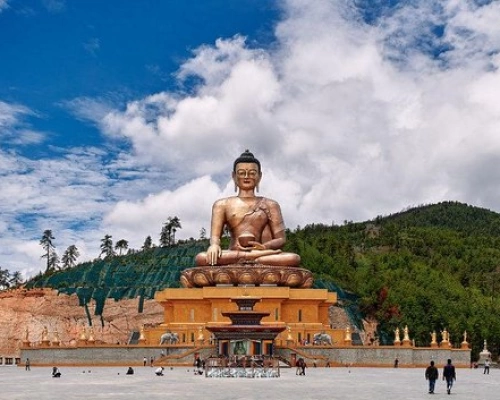 Bhutan Tour