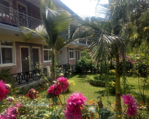 Chitwan